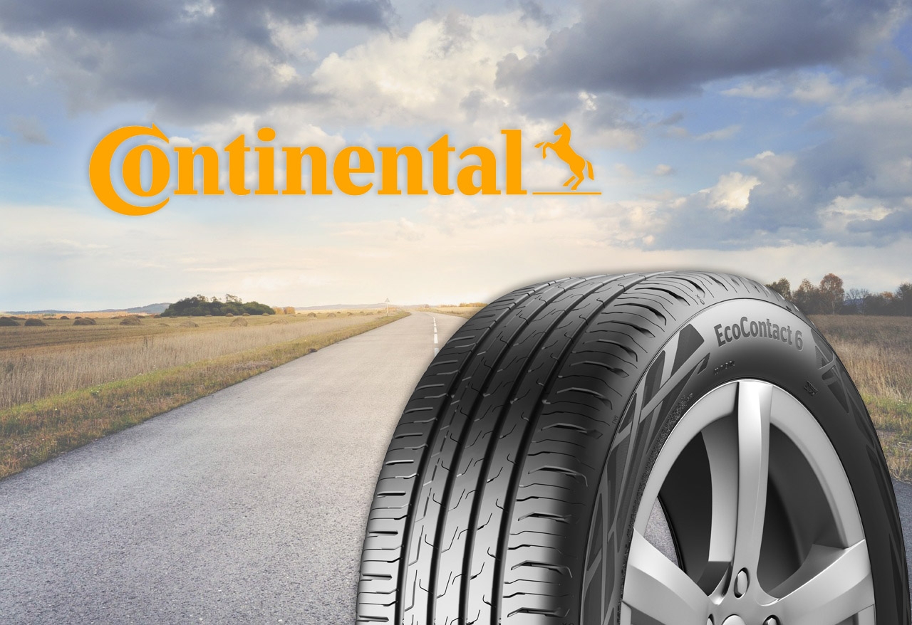 Continental ContiEcoContact 6 (1)